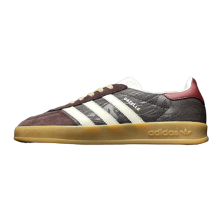 The Blue Trio x Gazelle Indoor Bronze Light Brown JP5671