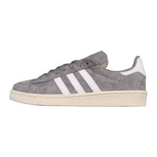 Adidas Campus 80s Grey Cloud White GX9406