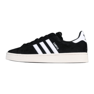 adidas Campus Black White BZ0084