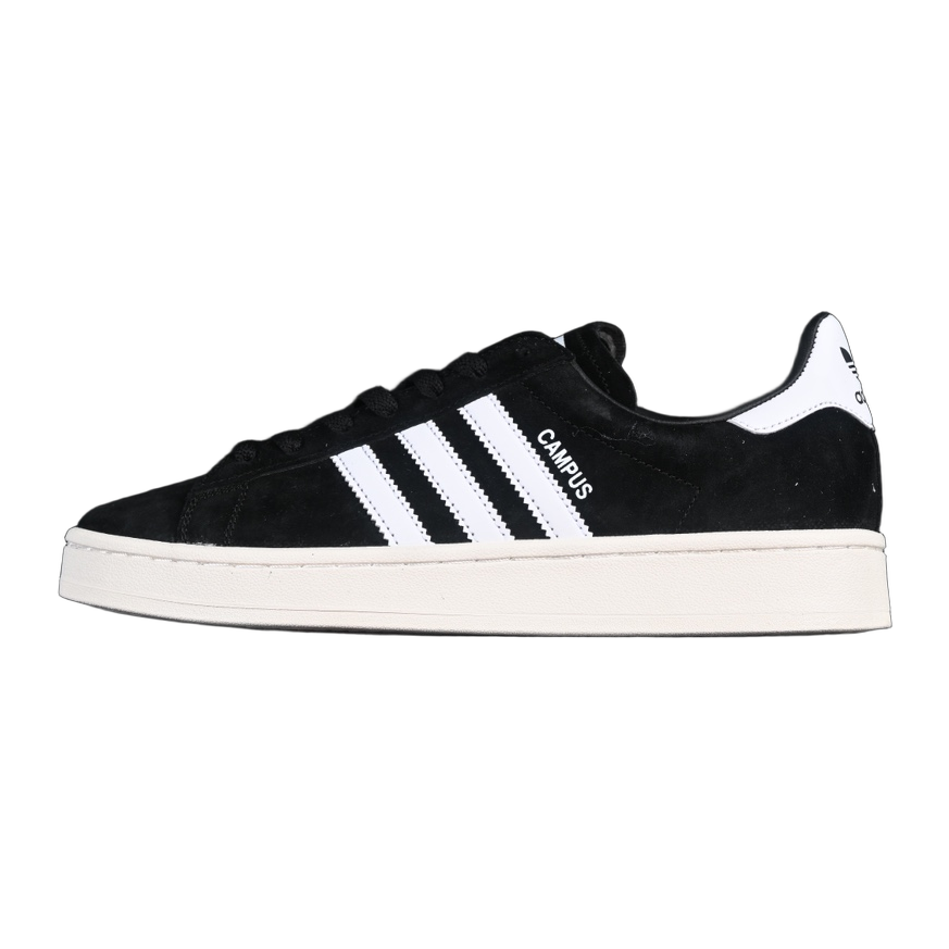 adidas Campus Black White BZ0084