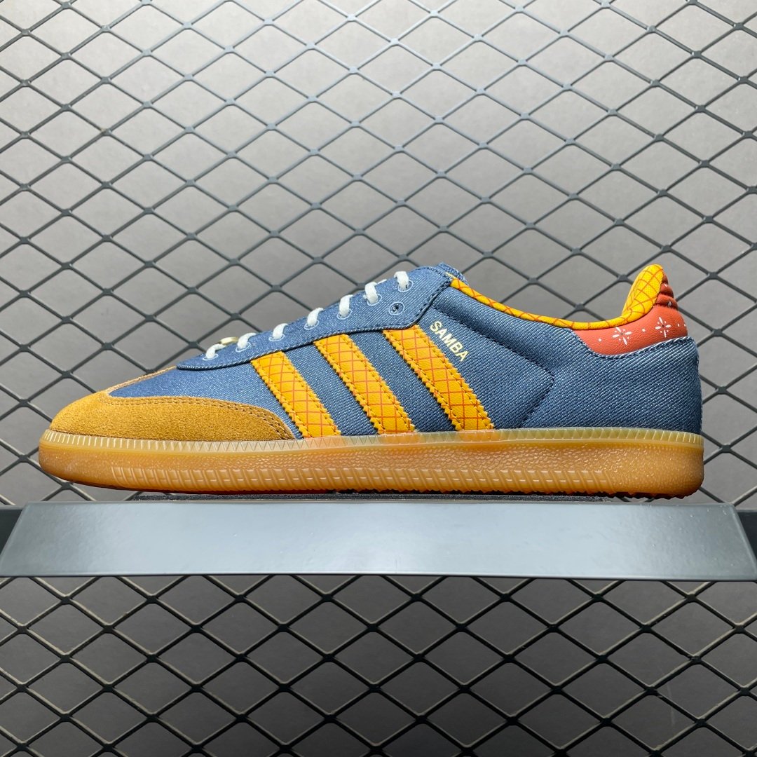 adidas Samba OG Disney Pixar's Toy Story Woody LA3985 – Image 2