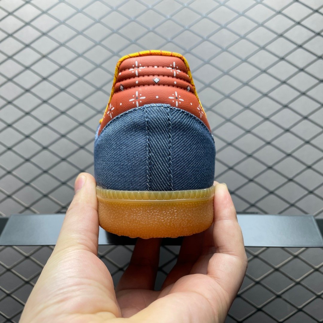 adidas Samba OG Disney Pixar's Toy Story Woody LA3985 – Image 3