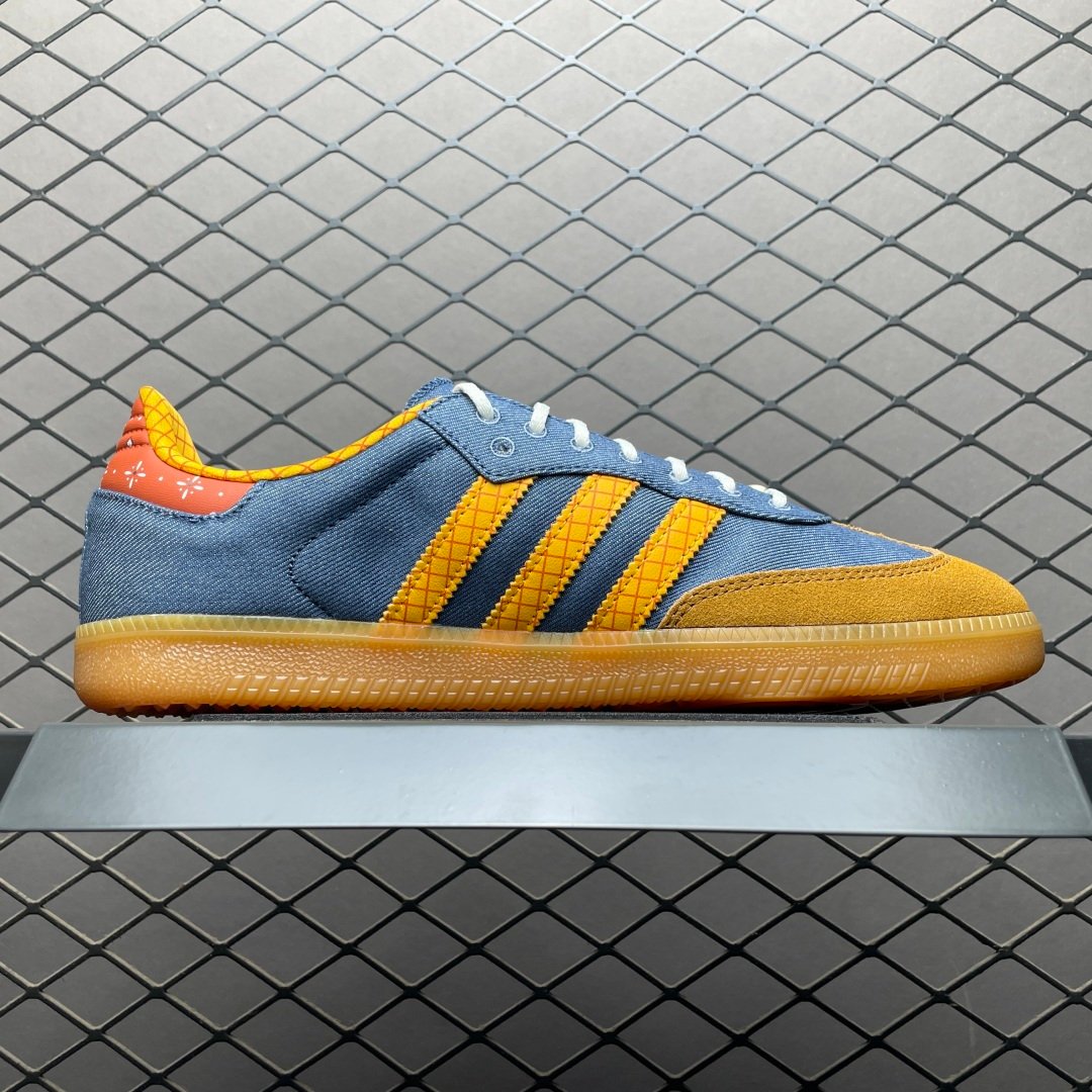 adidas Samba OG Disney Pixar's Toy Story Woody LA3985 – Image 4