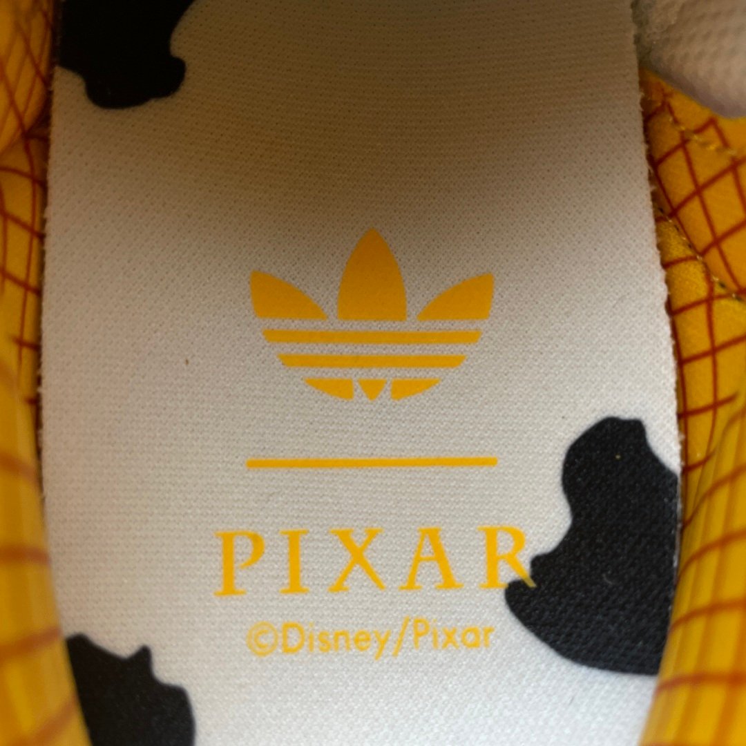 adidas Samba OG Disney Pixar's Toy Story Woody LA3985 – Image 9