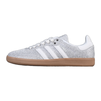 adidas Samba OG 'Supplier Colour Off White Silver Metallic' KI6264