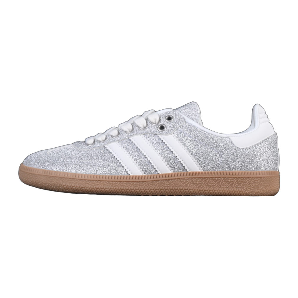 adidas Samba OG 'Supplier Colour Off White Silver Metallic' KI6264