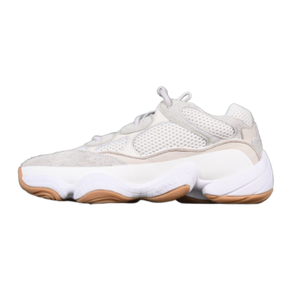 Adidas Yeezy 500 Cream Gum ID1600