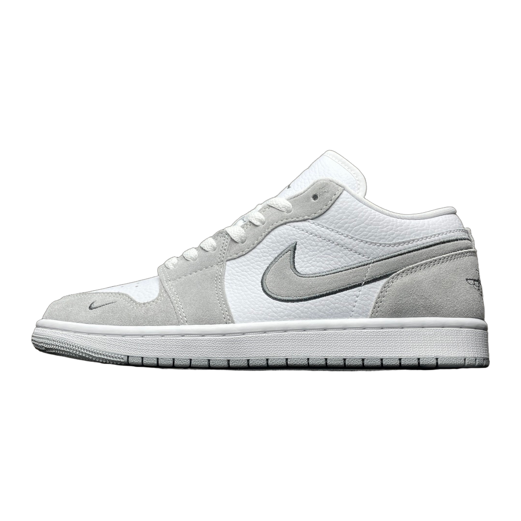 Air Jordan 1 Low « White/Iron Grey » IX3959-100