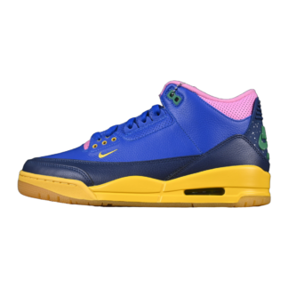 Air Jordan 3 Retro 'Brazil' IV4871-400