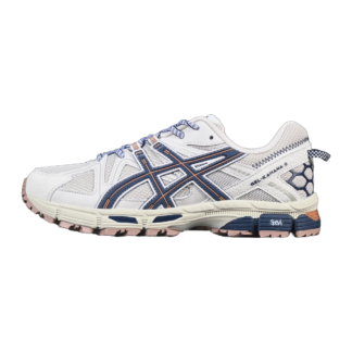 ASICS Gel Kahana 8 'Pink White' 1203B133-025