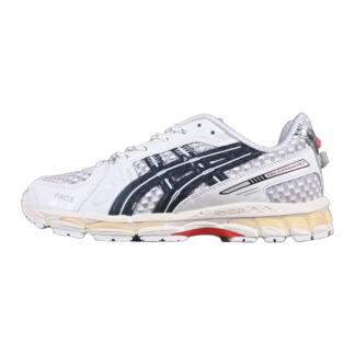 ASICS Gel Kayano 12.1 'Cream Black' 1203B001-100