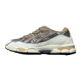 ASICS Gel NYC 'Brown Storm Black Coffee' 1203A383-201