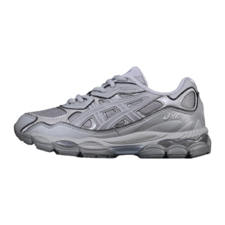 ASICS Gel-NYC Grey Cement Grey 1203A280-021