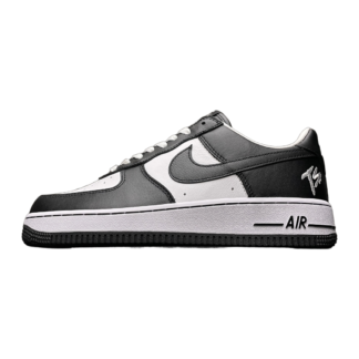 Fat Joe x Nike Air Force 1 Low “Terror Squad” White/Black FJ5756-100