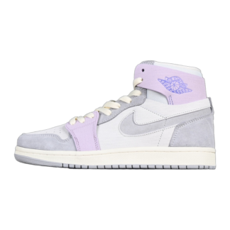 Jordan 1 High Zoom Air CMFT 2 Barely Grape DV1305-005