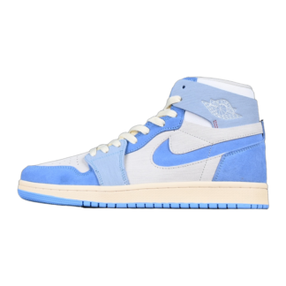 Jordan 1 High Zoom Air CMFT 2 Phantom University Blue DV1305-004