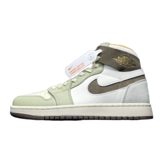 Jordan 1 High Zoom Air CMFT 2 Year Of The Rabbit FD4327-121
