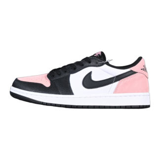 Jordan 1 Low OG Bleached Coral CZ0790-061