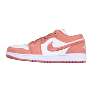 Jordan 1 Low SE Canvas Sky J Orange FN3722-801
