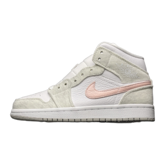 Jordan 1 Mid SE Light Iron Ore DN4045-001