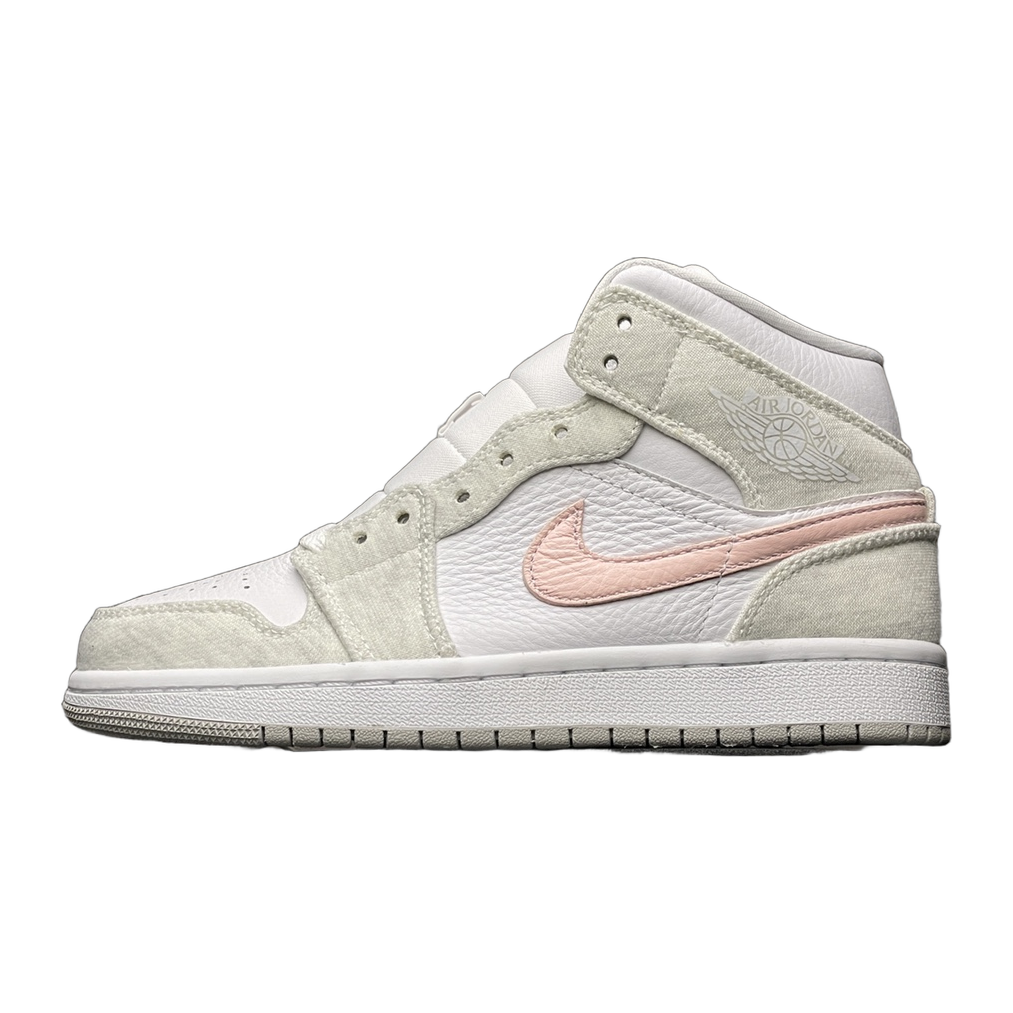 Jordan 1 Mid SE Light Iron Ore DN4045-001