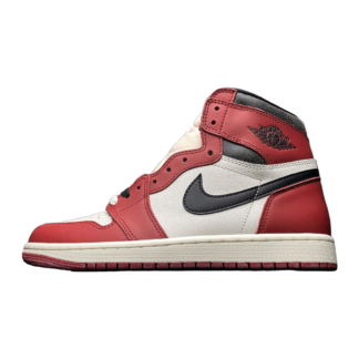 Jordan 1 Retro High OG Chicago Lost and Found DZ5485-612