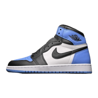 Jordan 1 Retro High OG UNC Toe DZ5485-400