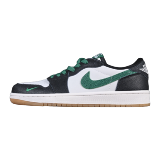 Jordan 1 Retro Low OG Phantom Pine Green IR2283-030