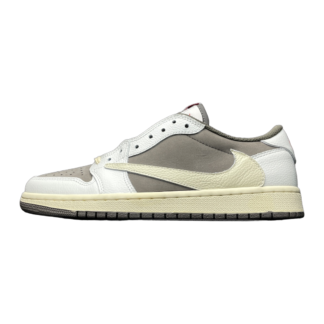 Jordan 1 Retro Low OG SP Travis Scott Reverse Mocha DM7866-162
