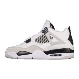 Jordan 4 Retro Military Black DH6927-111