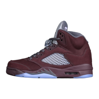 Jordan 5 Retro Burgundy DZ4131-600