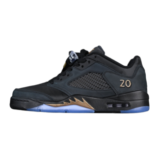 Jordan 5 Retro Low Wings DJ1094-001