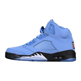 Jordan 5 Retro UNC University Blue DV1310-401