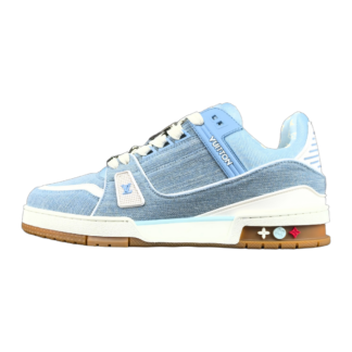 Louis Vuitton LV Trainer 1AKQTG