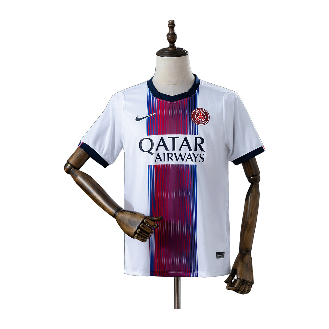 Maillot Extérieur Paris Saint Germain 26-27 II1924-101