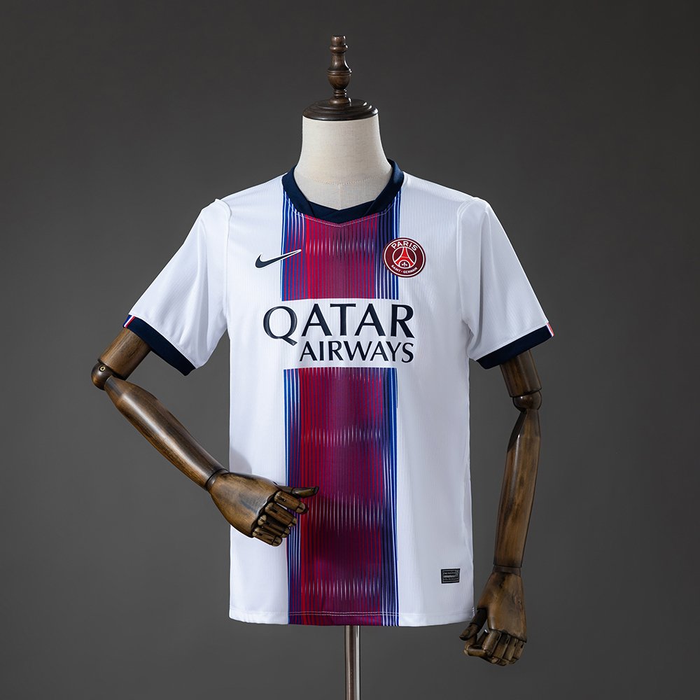 Maillot Extérieur Paris Saint Germain 26-27 II1924-101 – Image 2
