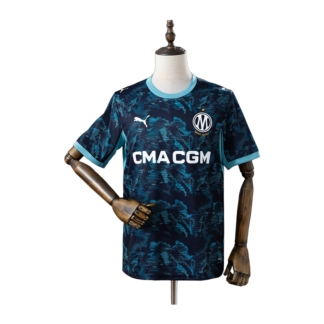 Maillot Marseille Extérieur 26-27 784263