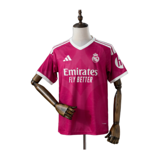 Maillot Réal Madrid Third 26-27 IA7520