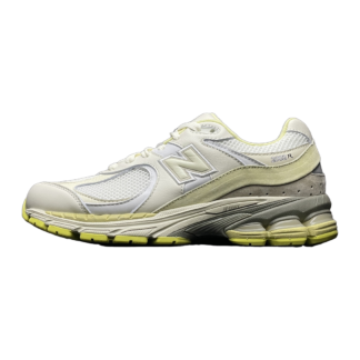 New Balance 2002R AURALEE White M2002RA1