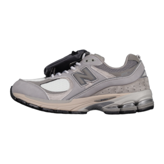 New Balance 2002R Grey Pocket M2002RVC
