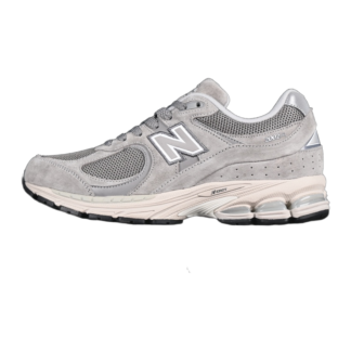 New Balance 2002R Marblehead Light Aluminum ML2002RC