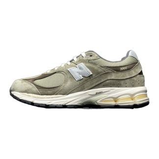 New Balance 2002R Olive Brown M2002RHN