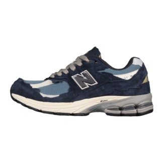 New Balance 2002R Protection Pack Dark Navy M2002RDF
