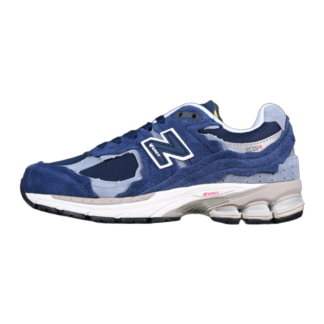 New Balance 2002R Protection Pack Navy Grey M2002RDK