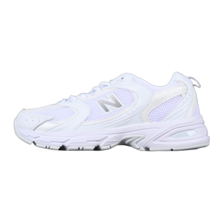 New Balance 530 White Silver MR530FW1