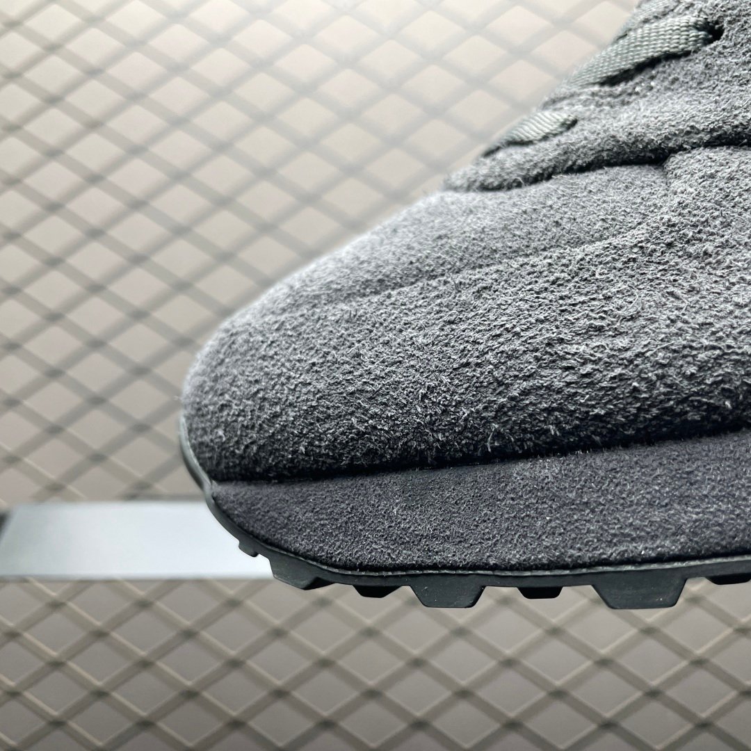 New Balance 574 Legacy Stone Island Ghost Dark Grey U574BST1 – Image 7