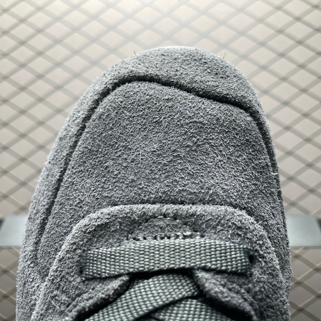 New Balance 574 Legacy Stone Island Ghost Dark Grey U574BST1 – Image 8