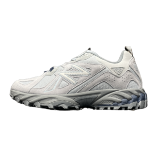 New Balance 610 Aluminum Grey ML610TBF