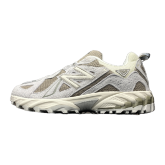 New Balance 610 Brighton Grey Mushroom ML610TE
