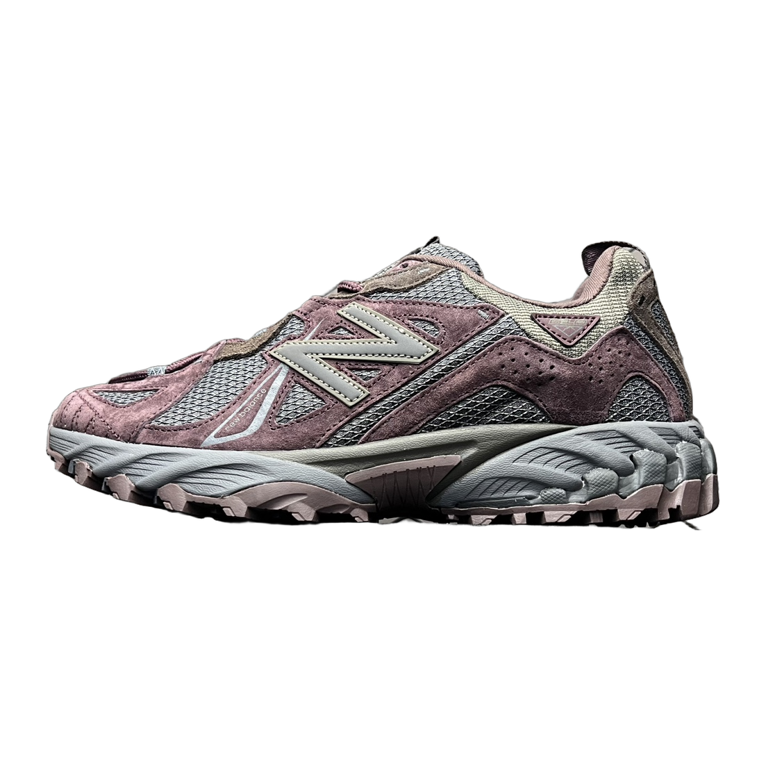 New Balance 610 Burgundy ML610TG